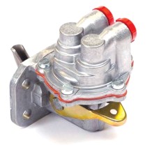 Pompa alimentazione gasolio AC tipo BCD 2614 per trattori e macchine agricole