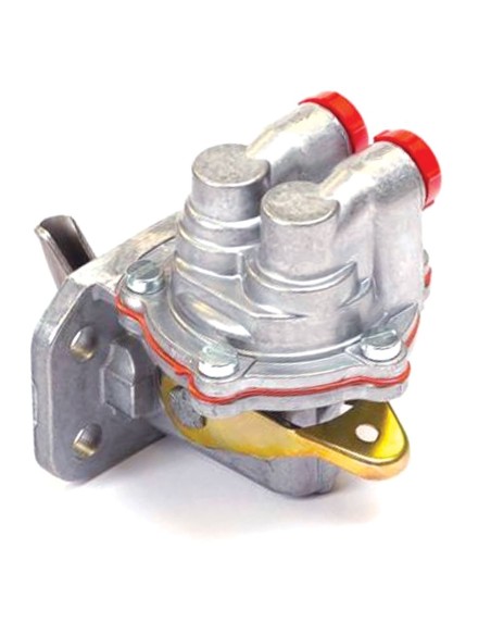 Pompa alimentazione gasolio AC tipo BCD 2614 per trattori e macchine agricole