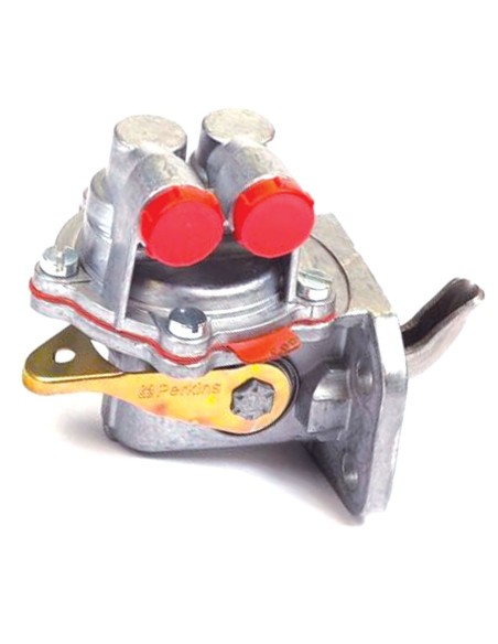 Pompa alimentazione gasolio AC tipo BCD 2614 per trattori e macchine agricole