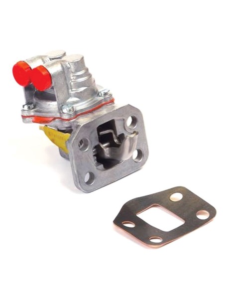 Pompa alimentazione gasolio AC tipo BCD 2614 per trattori e macchine agricole