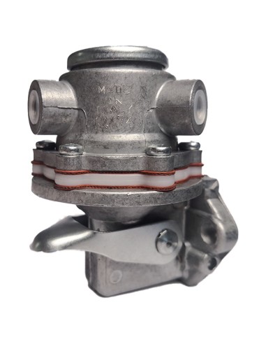 Pompa alimentazione gasolio AC tipo BCD 1702 per trattori e macchine agricole