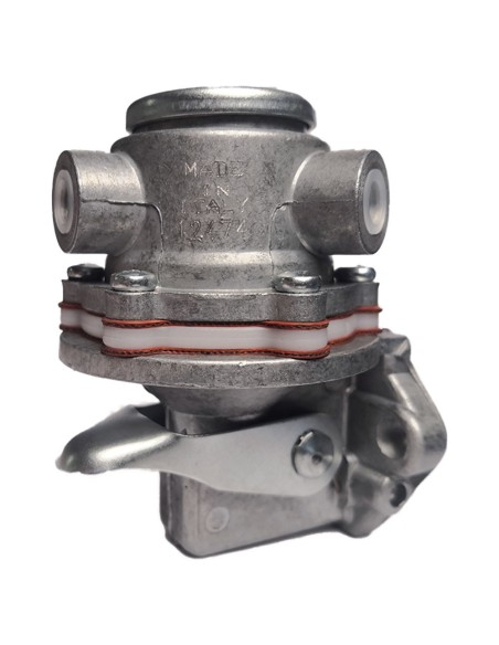 Pompa alimentazione gasolio AC tipo BCD 1702 per trattori e macchine agricole