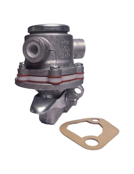 Pompa alimentazione gasolio AC tipo BCD 1702 per trattori e macchine agricole