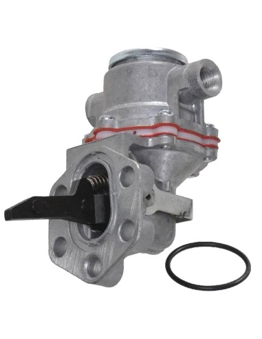Pompa alimentazione gasolio AC tipo BCD 2710 per trattori e macchine agricole