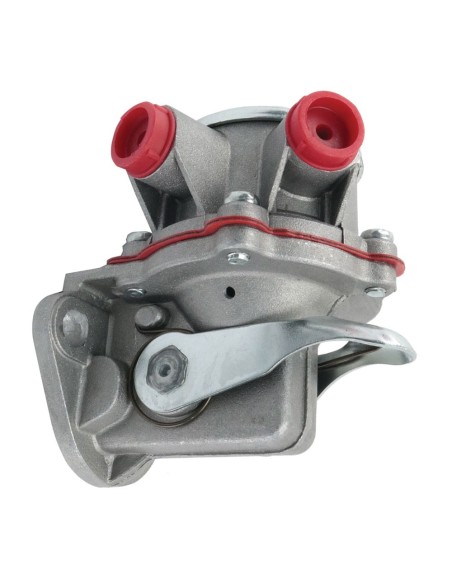 Pompa alimentazione gasolio AC tipo BCD 2695 per trattori e macchine agricole