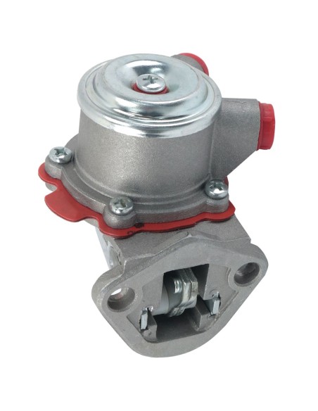 Pompa alimentazione gasolio AC tipo BCD 2695 per trattori e macchine agricole