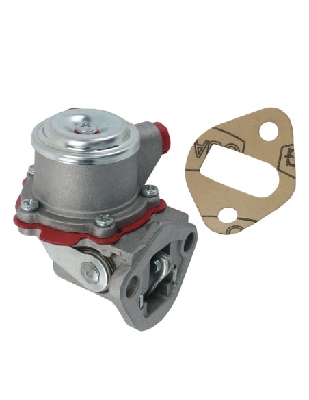 Pompa alimentazione gasolio AC tipo BCD 2695 per trattori e macchine agricole