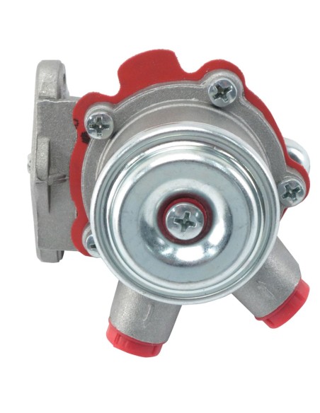 Pompa alimentazione gasolio AC tipo BCD 2695 per trattori e macchine agricole