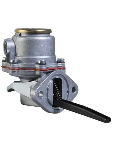 Pompa alimentazione gasolio AC tipo BCD 1981 per trattori e macchine agricole