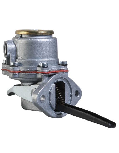 Pompa alimentazione gasolio AC tipo BCD 1981 per trattori e macchine agricole