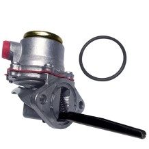 Pompa alimentazione gasolio AC tipo BCD 1981 per trattori e macchine agricole