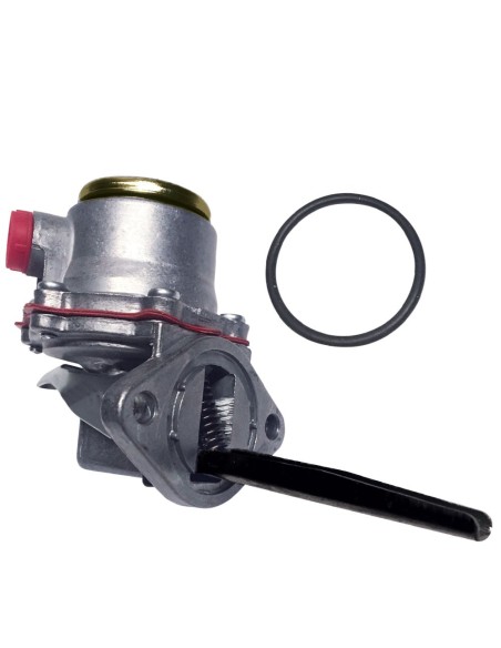 Pompa alimentazione gasolio AC tipo BCD 1981 per trattori e macchine agricole