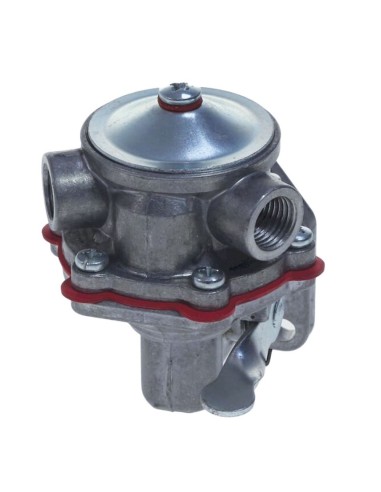 Pompa alimentazione gasolio AC tipo BCD 1662 per trattori e macchine agricole