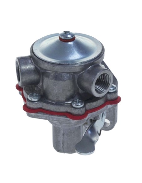 Pompa alimentazione gasolio AC tipo BCD 1662 per trattori e macchine agricole