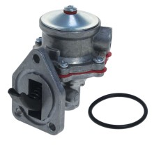 Pompa alimentazione gasolio AC tipo BCD 1662 per trattori e macchine agricole