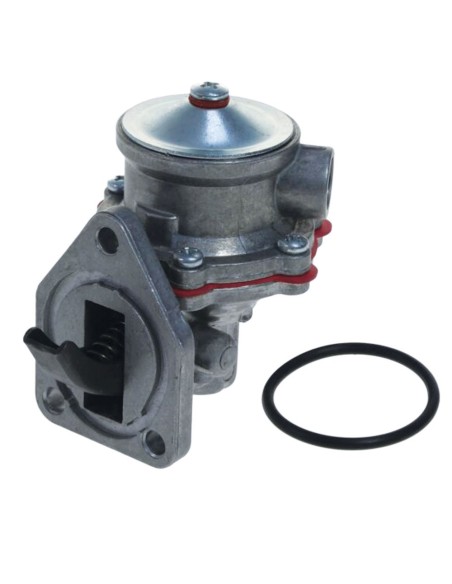 Pompa alimentazione gasolio AC tipo BCD 1662 per trattori e macchine agricole