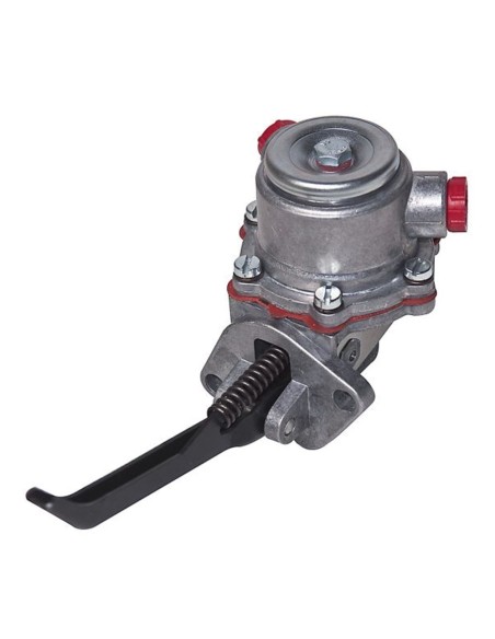 Pompa alimentazione gasolio AC tipo BCD 1969 per trattori e macchine agricole