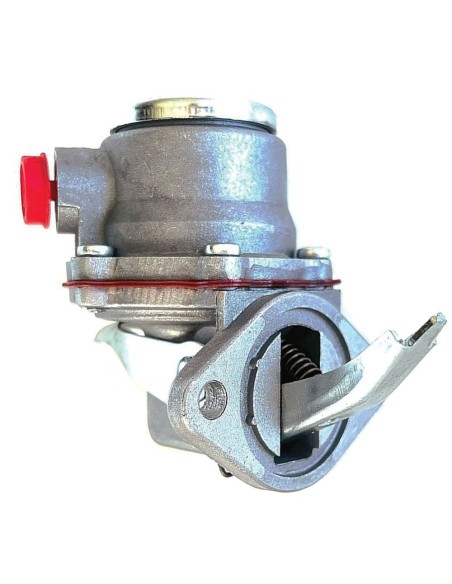 Pompa alimentazione gasolio AC tipo BCD 1960 per trattori e macchine agricole