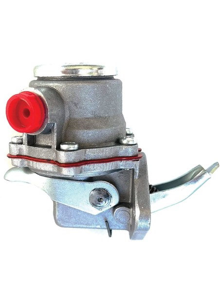 Pompa alimentazione gasolio AC tipo BCD 1960 per trattori e macchine agricole