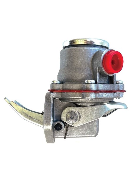 Pompa alimentazione gasolio AC tipo BCD 1960 per trattori e macchine agricole