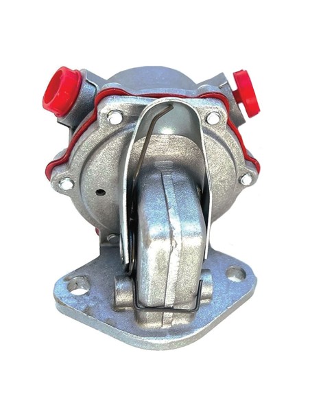 Pompa alimentazione gasolio AC tipo BCD 1960 per trattori e macchine agricole