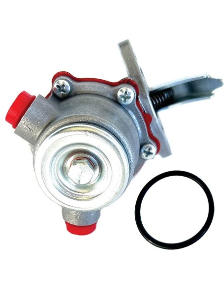 Pompa alimentazione gasolio AC tipo BCD 1960 per trattori e macchine agricole