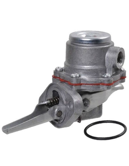 Pompa alimentazione gasolio AC tipo BCD 2680 per trattori e macchine agricole