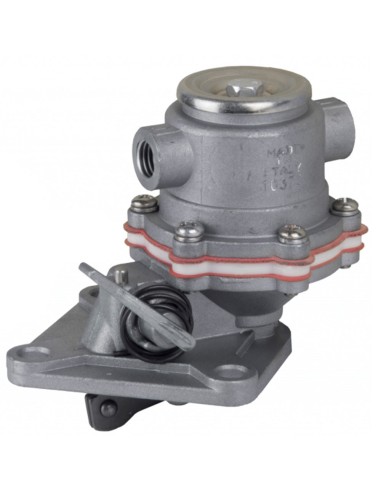 Pompa alimentazione gasolio AC tipo BCD 1962 per trattori e macchine agricole
