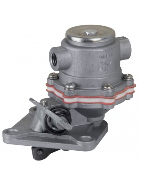 Pompa alimentazione gasolio AC tipo BCD 1962 per trattori e macchine agricole