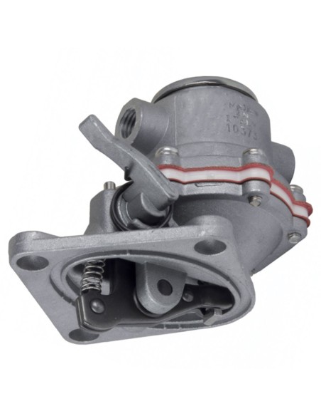 Pompa alimentazione gasolio AC tipo BCD 1962 per trattori e macchine agricole