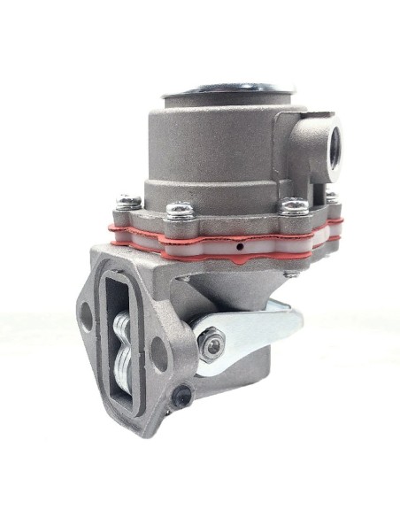 Pompa alimentazione gasolio AC tipo BCD 1946 per trattori e macchine agricole