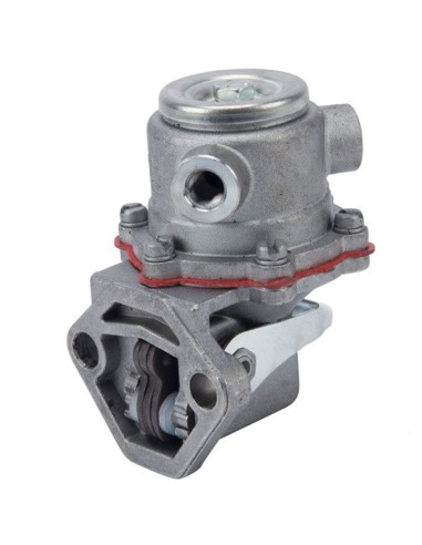 Pompa alimentazione gasolio AC tipo BCD 1928 per trattori e macchine agricole