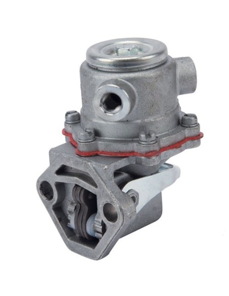 Pompa alimentazione gasolio AC tipo BCD 1928 per trattori e macchine agricole