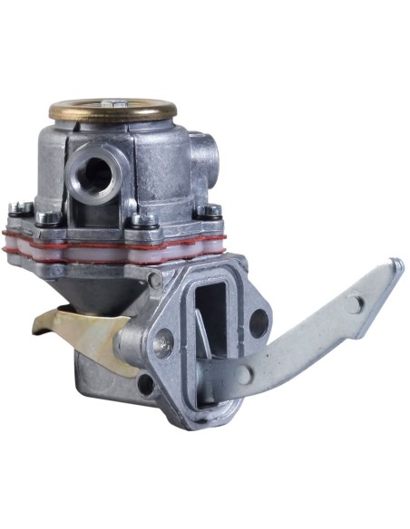 Pompa alimentazione gasolio AC tipo BCD 2621 per trattori e macchine agricole