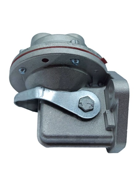 Pompa alimentazione gasolio AC tipo BCD 1780 per trattori e macchine agricole