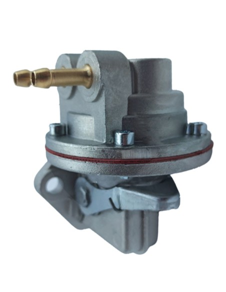 Pompa alimentazione gasolio AC tipo BCD 1780 per trattori e macchine agricole