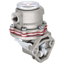Pompa Alimentazione Gasolio AC Tipo BCD 1911/5