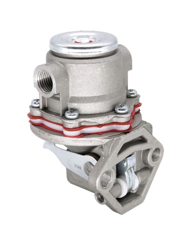 Pompa alimentazione gasolio AC tipo BCD 1911 per trattori e macchine agricole