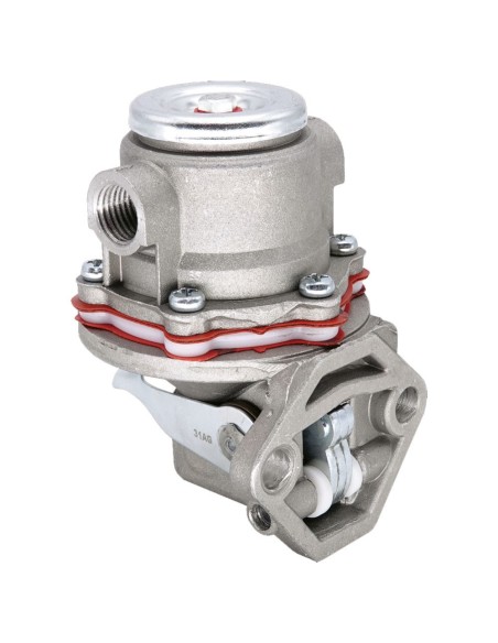 Pompa alimentazione gasolio AC tipo BCD 1911 per trattori e macchine agricole