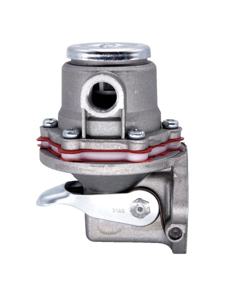Pompa alimentazione gasolio AC tipo BCD 1911 per trattori e macchine agricole