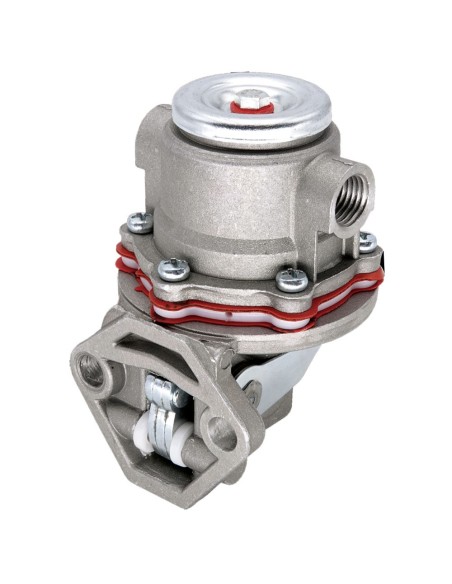 Pompa alimentazione gasolio AC tipo BCD 1911 per trattori e macchine agricole