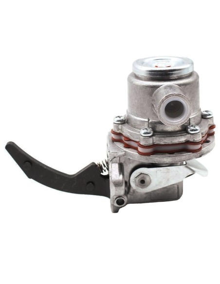 Pompa alimentazione gasolio AC tipo BCD 1991 per trattori e macchine agricole