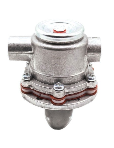 Pompa alimentazione gasolio AC tipo BCD 1991 per trattori e macchine agricole