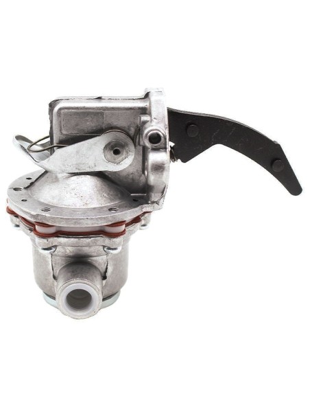 Pompa alimentazione gasolio AC tipo BCD 1991 per trattori e macchine agricole