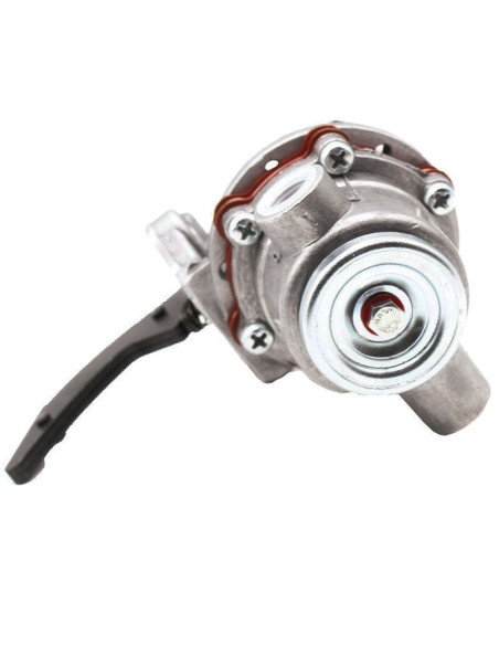 Pompa alimentazione gasolio AC tipo BCD 1991 per trattori e macchine agricole