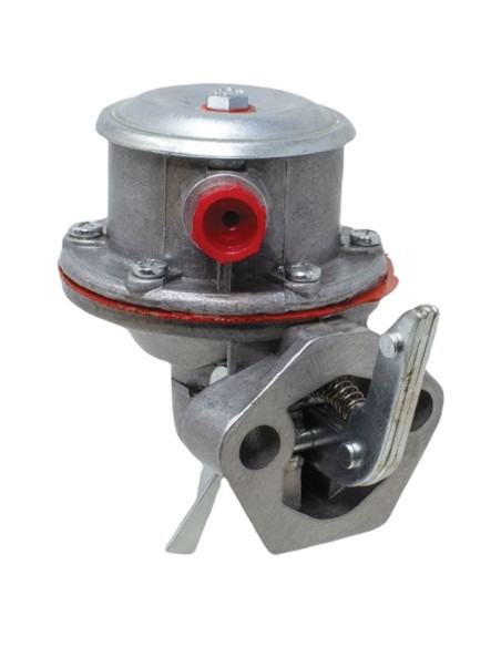 Pompa alimentazione gasolio AC tipo BCD 1943 per trattori e macchine agricole