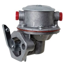 Pompa alimentazione gasolio AC tipo BCD 1943 per trattori e macchine agricole