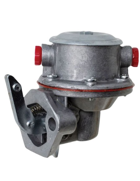 Pompa alimentazione gasolio AC tipo BCD 1943 per trattori e macchine agricole