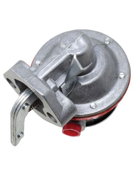 Pompa alimentazione gasolio AC tipo BCD 1943 per trattori e macchine agricole