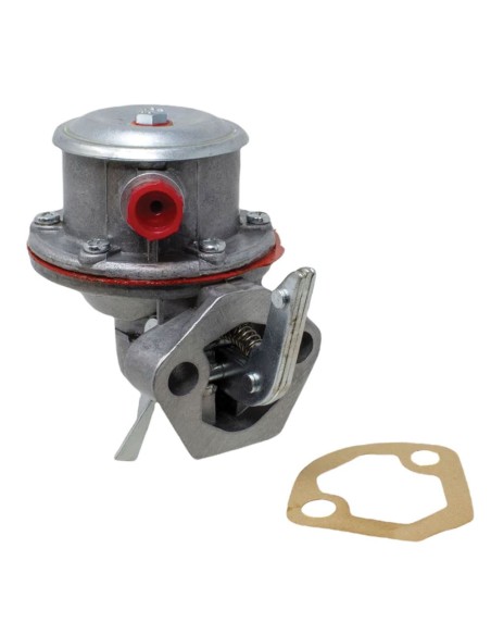 Pompa alimentazione gasolio AC tipo BCD 1943 per trattori e macchine agricole